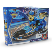 Dog Squad Building Block Set - Petrol Guard Team (203 Pcs)