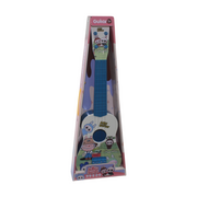Labubu guitar