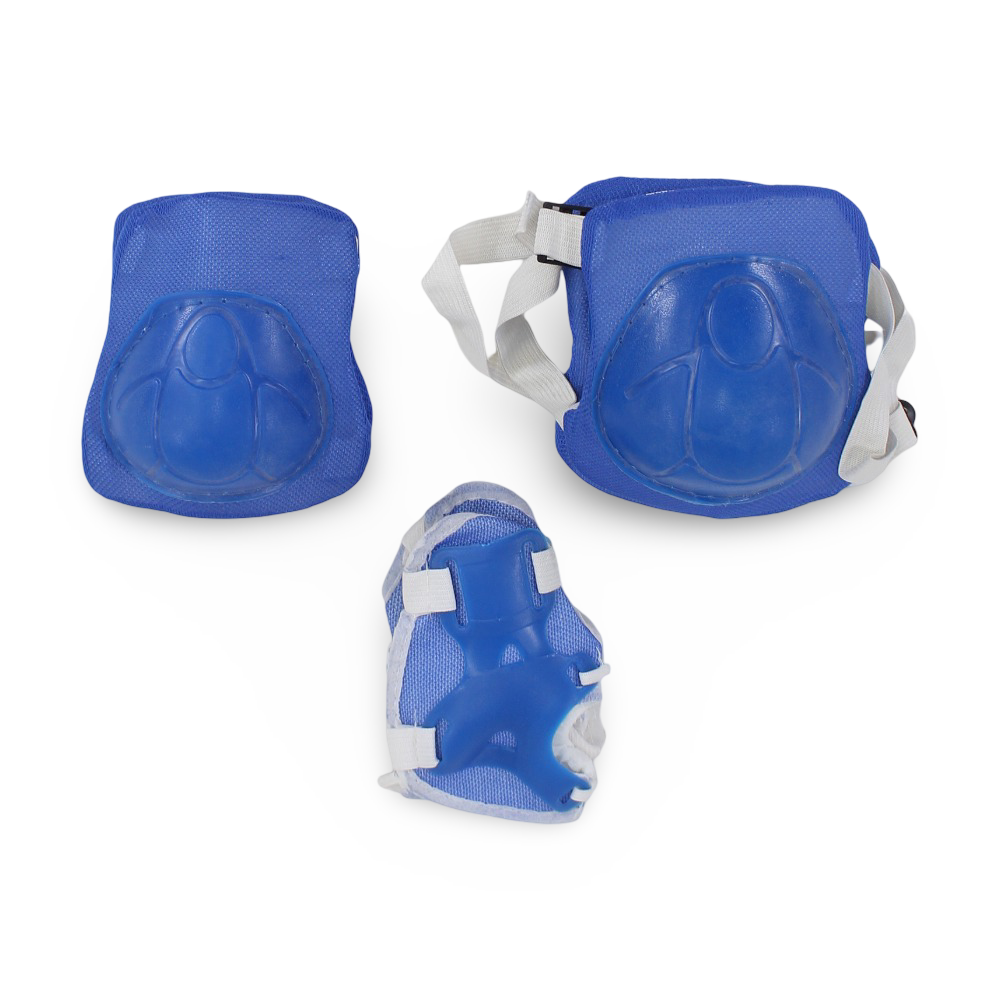 Protective Gear - Blue - Toys - OKO