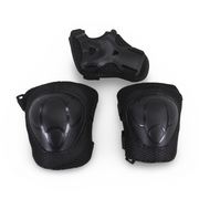 Protective Gear - Black
