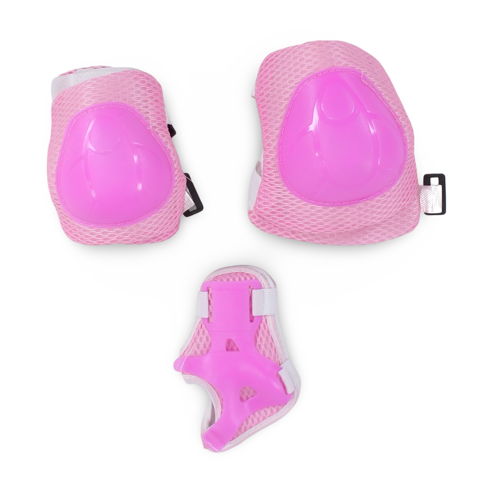 Protective Gear - Pink