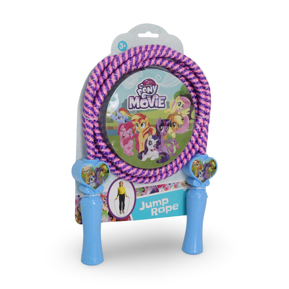 My Little Pony Jump Rope - Toys - OKO