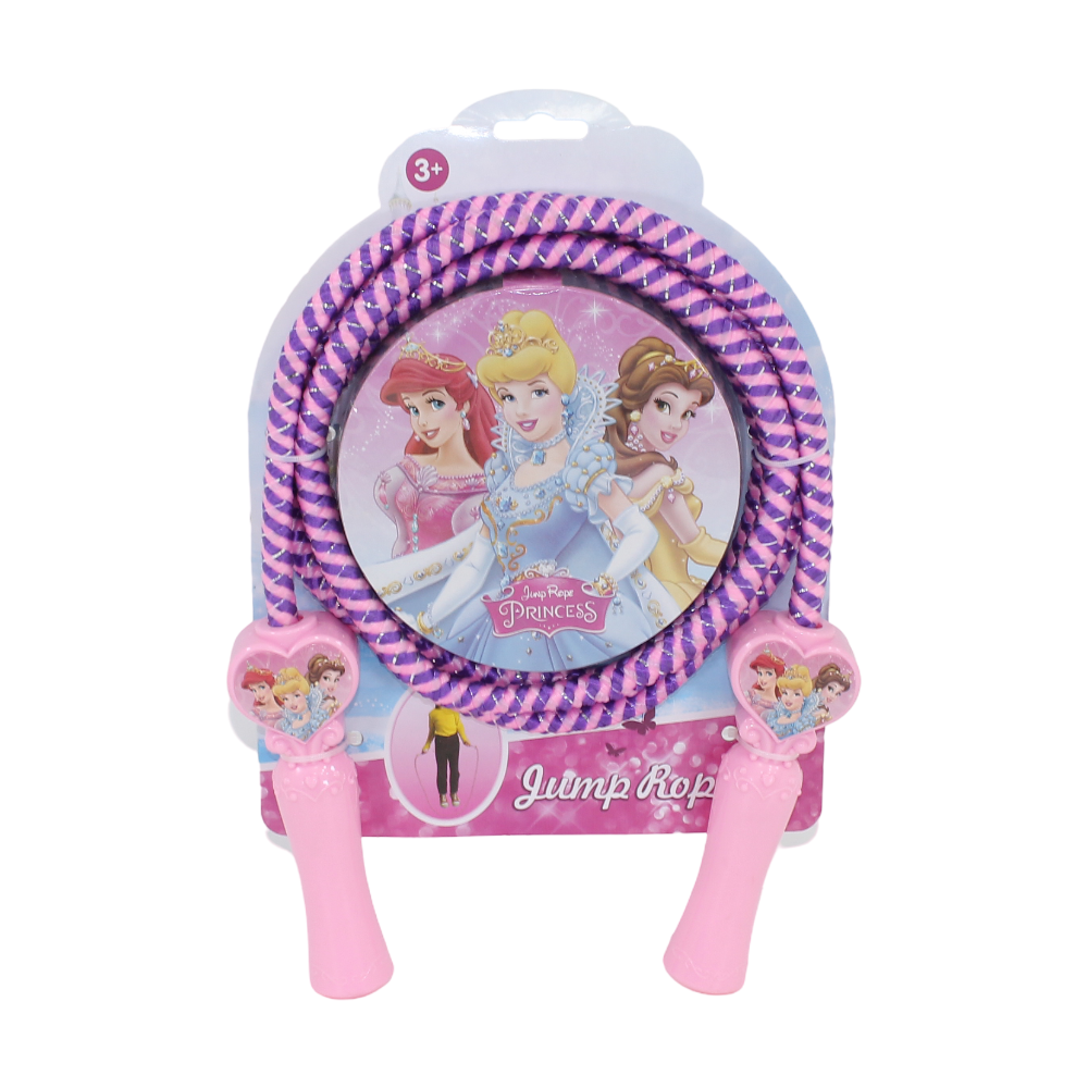 Princess Jump Rope