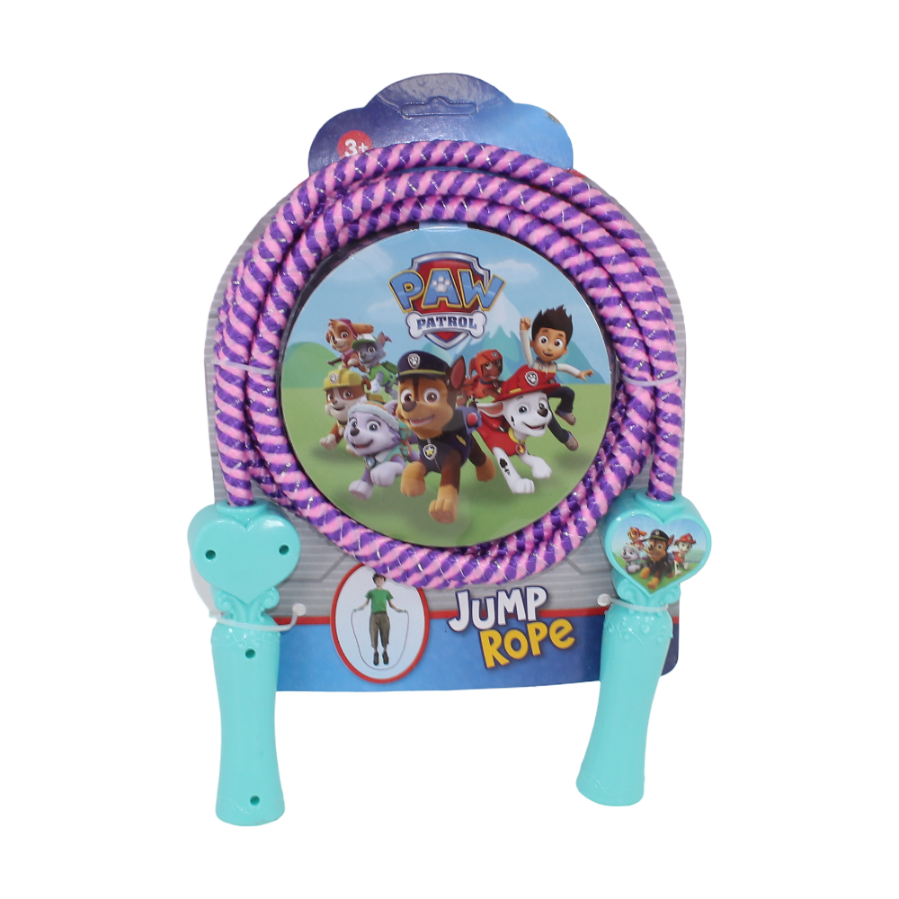 Paw Patrol Jump Rope - Toys - OKO
