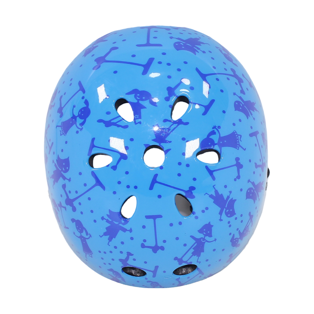 Safety Helmet - Blue