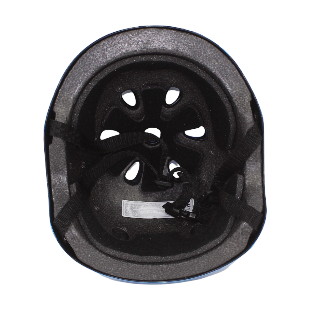 Safety Helmet - Blue