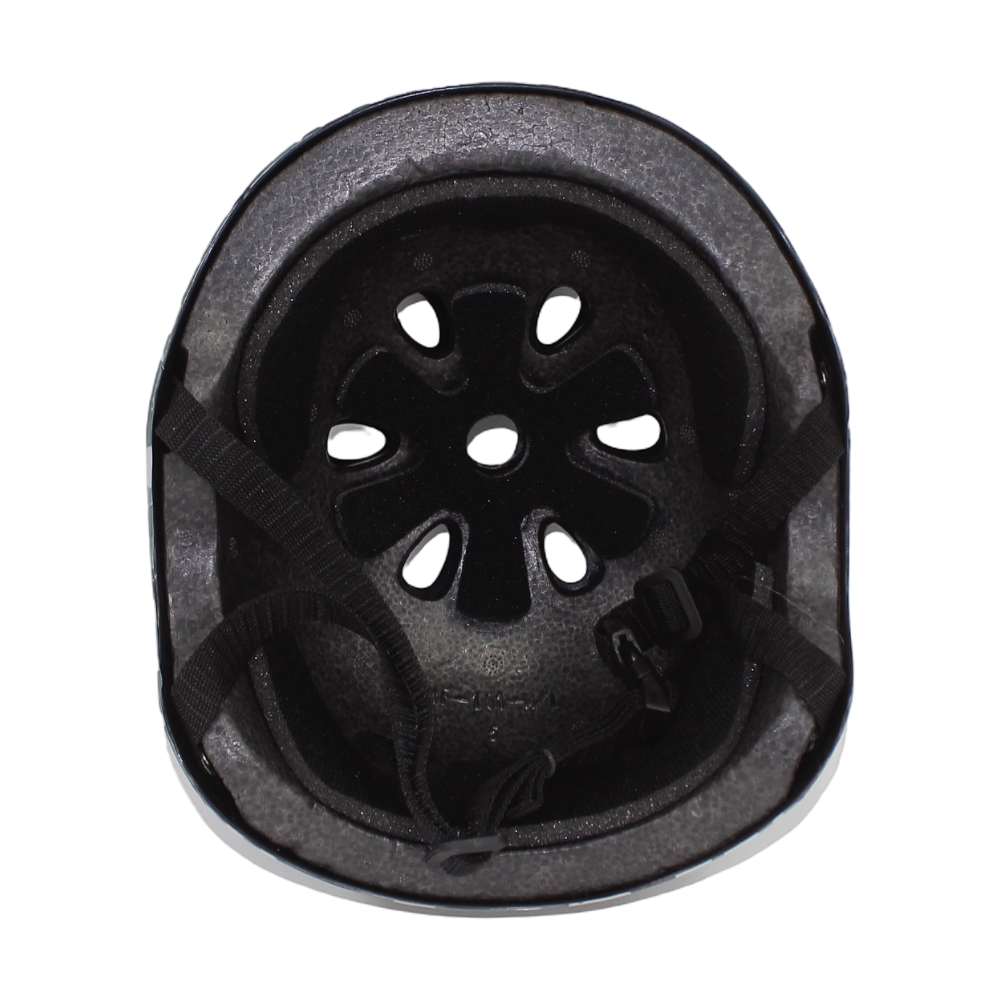 Safety Helmet - Grey Army