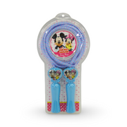 Mickey Mouse Jump Rope – Baby Blue