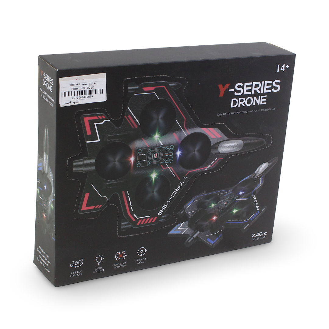 Y-Series RC Drone