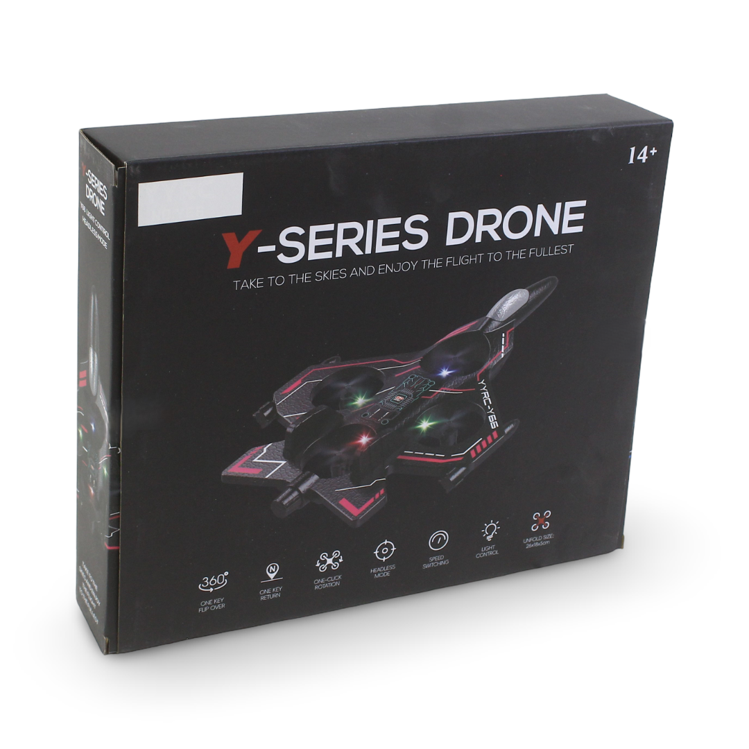 Y-Series RC Drone