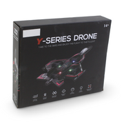 Y-Series RC Drone