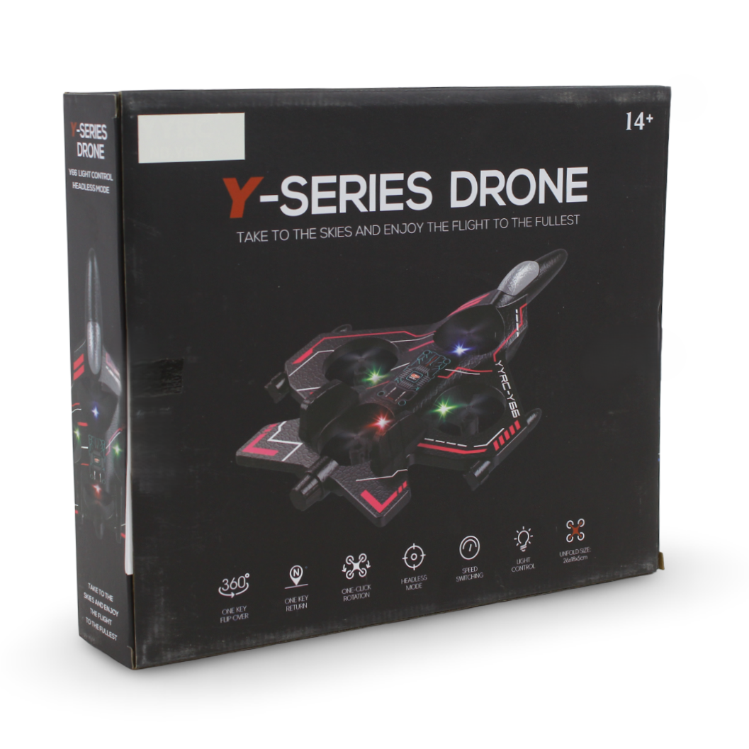 Y-Series Drone