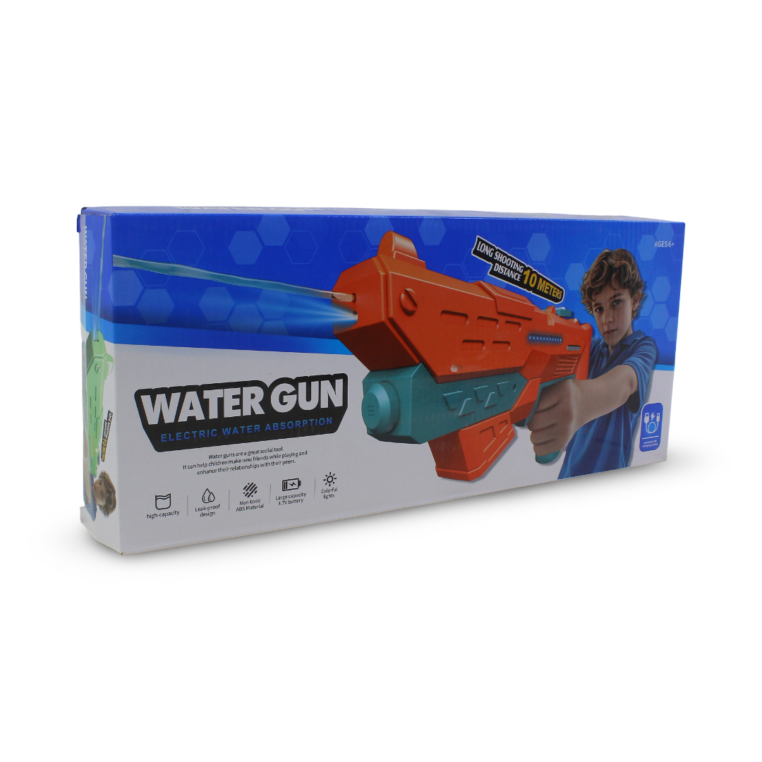 Rechargeable Electric Water Gun