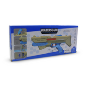 Rechargeable Electric Water Gun