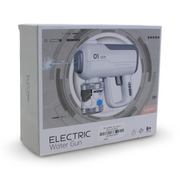 Rechargeable Electric Water Gun