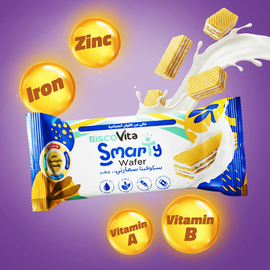 Smarty Snack Bundle – 15 pcs