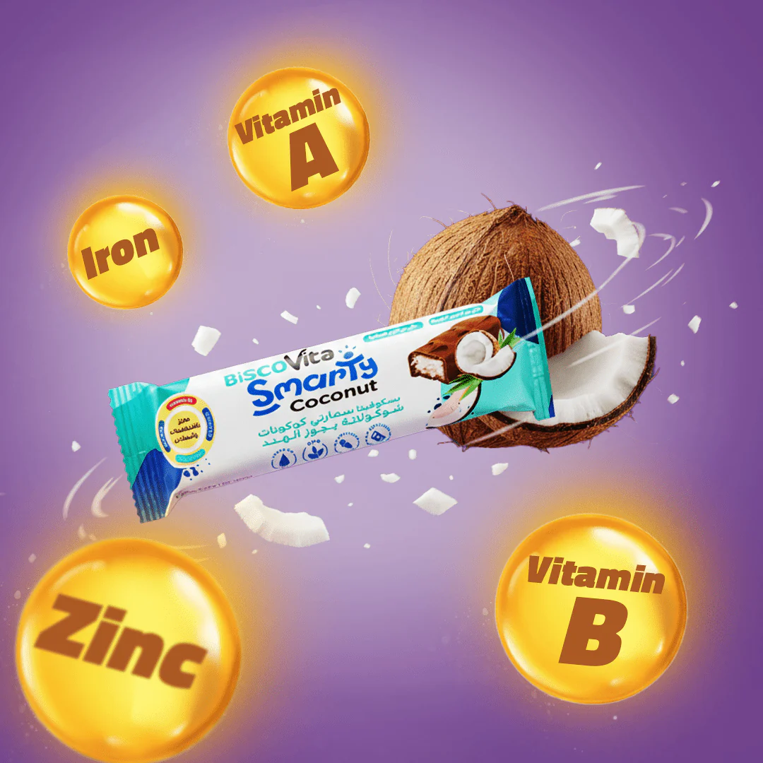 Smarty Snack Bundle – 15 pcs