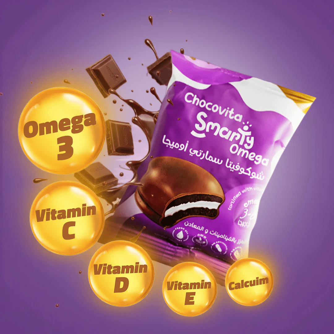 Smarty Snack Bundle – 15 pcs