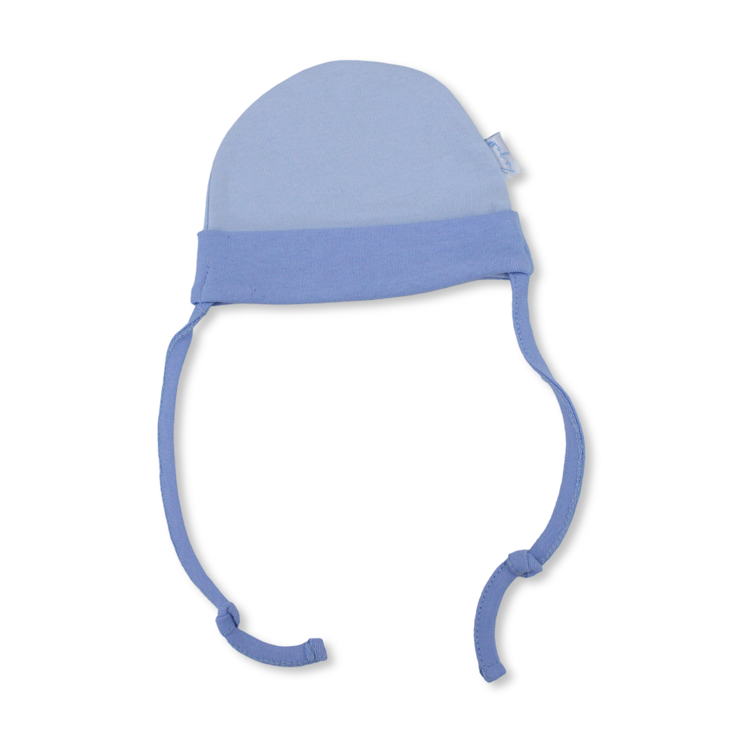 Baby Cotton Beanie