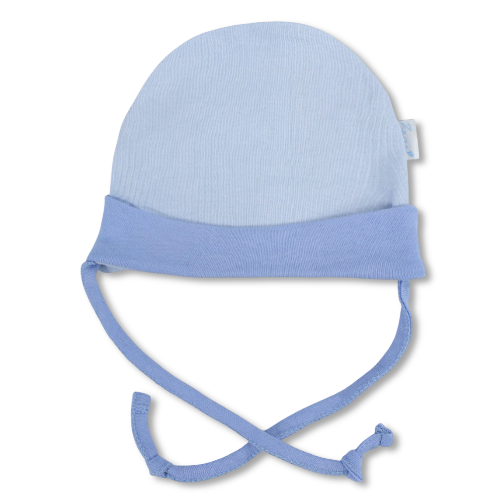 Baby Cotton Beanie