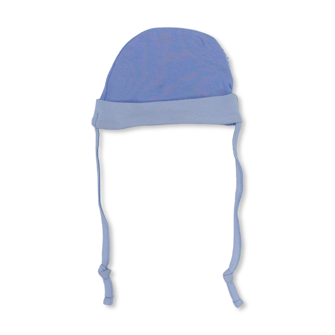Baby Cotton Beanie