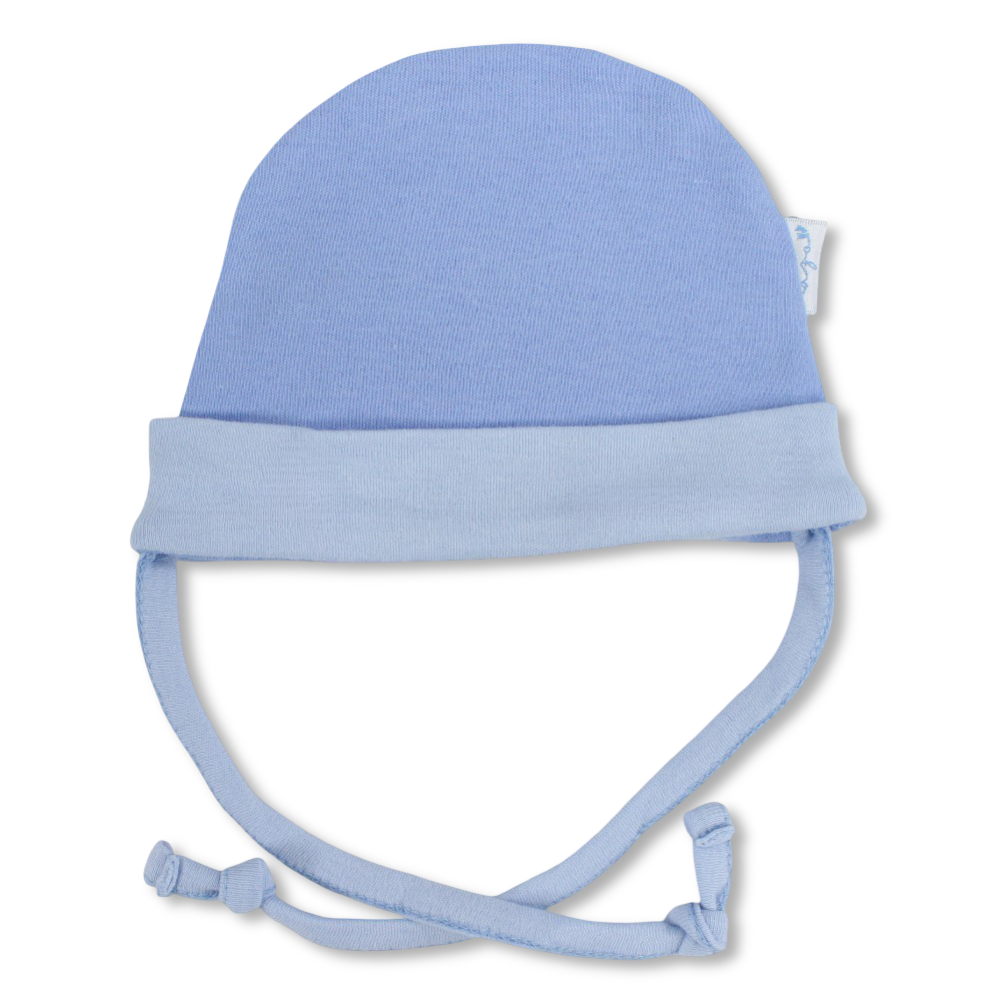Baby Cotton Beanie