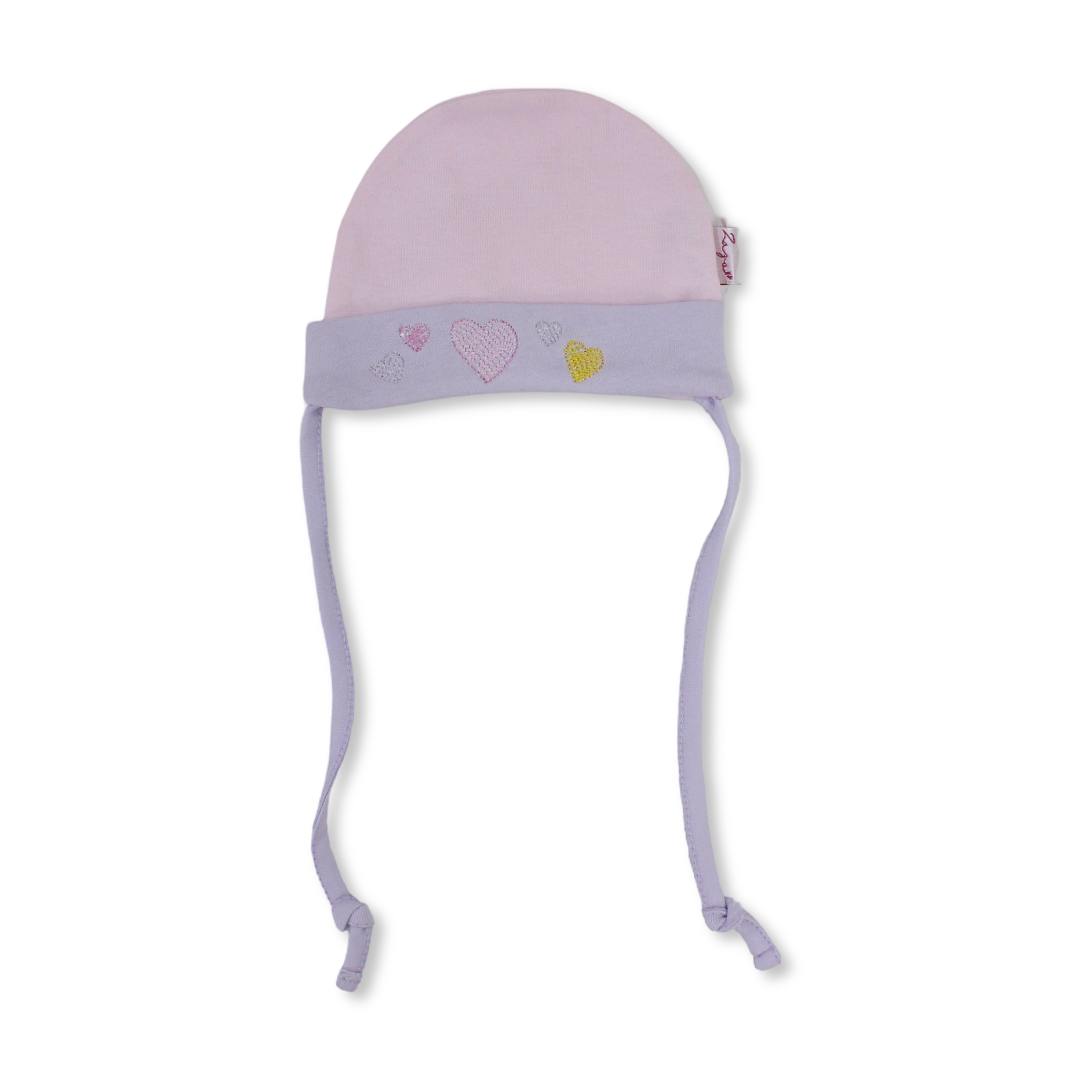 Baby Cotton Beanie