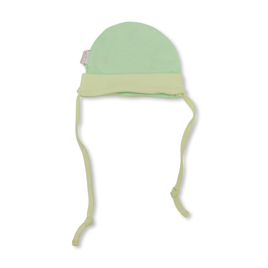 Baby Cotton Beanie
