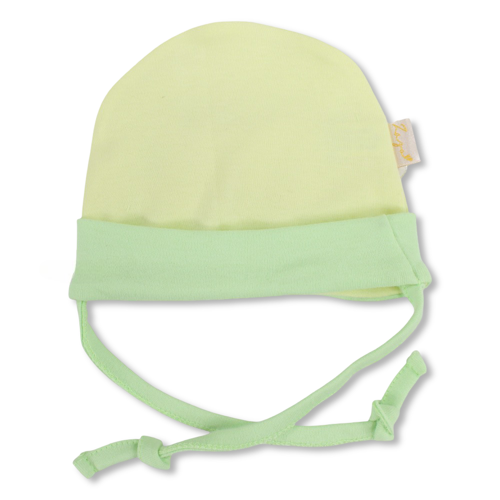 Baby Cotton Beanie