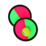 Paddle Ball Game Set
