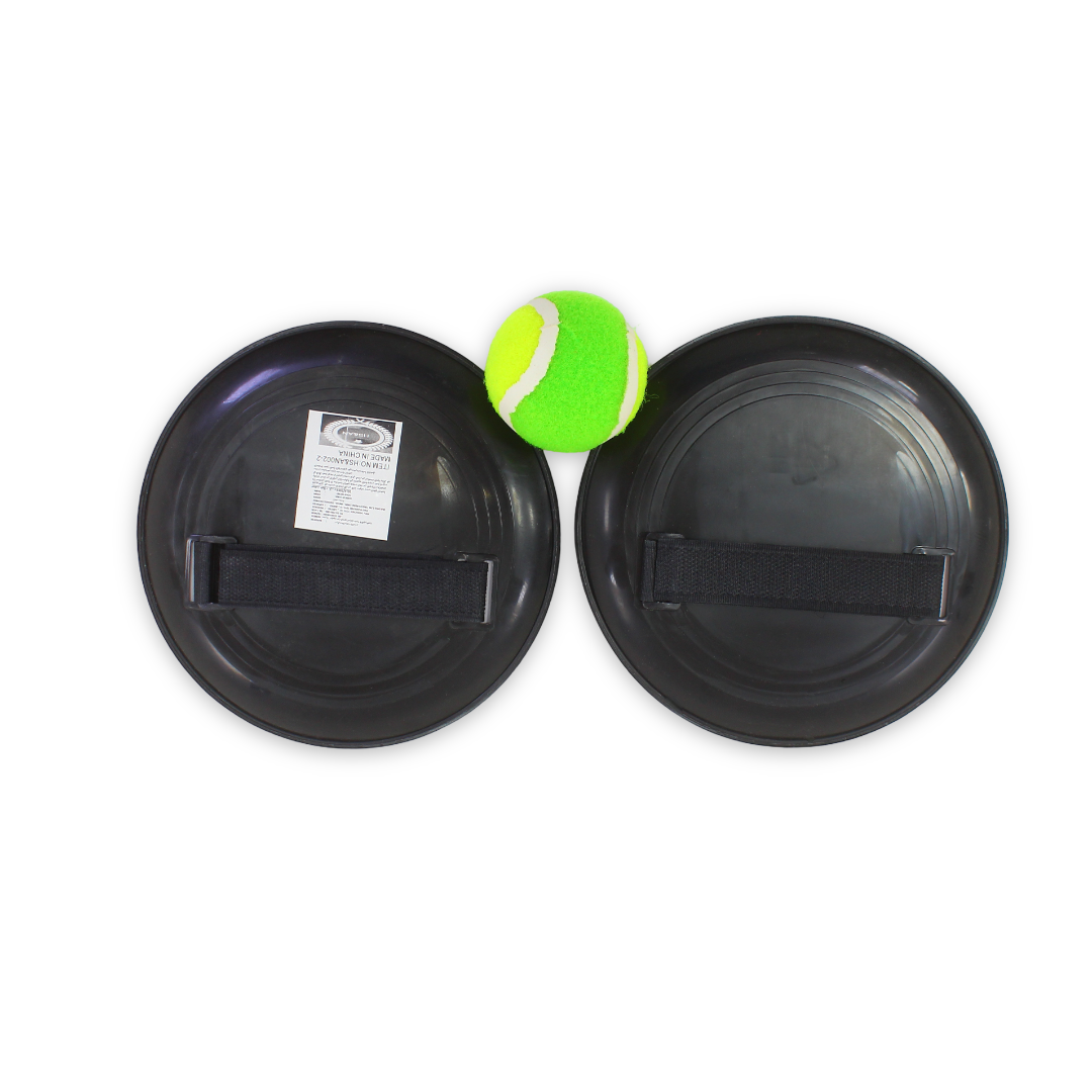 Paddle Ball Game Set