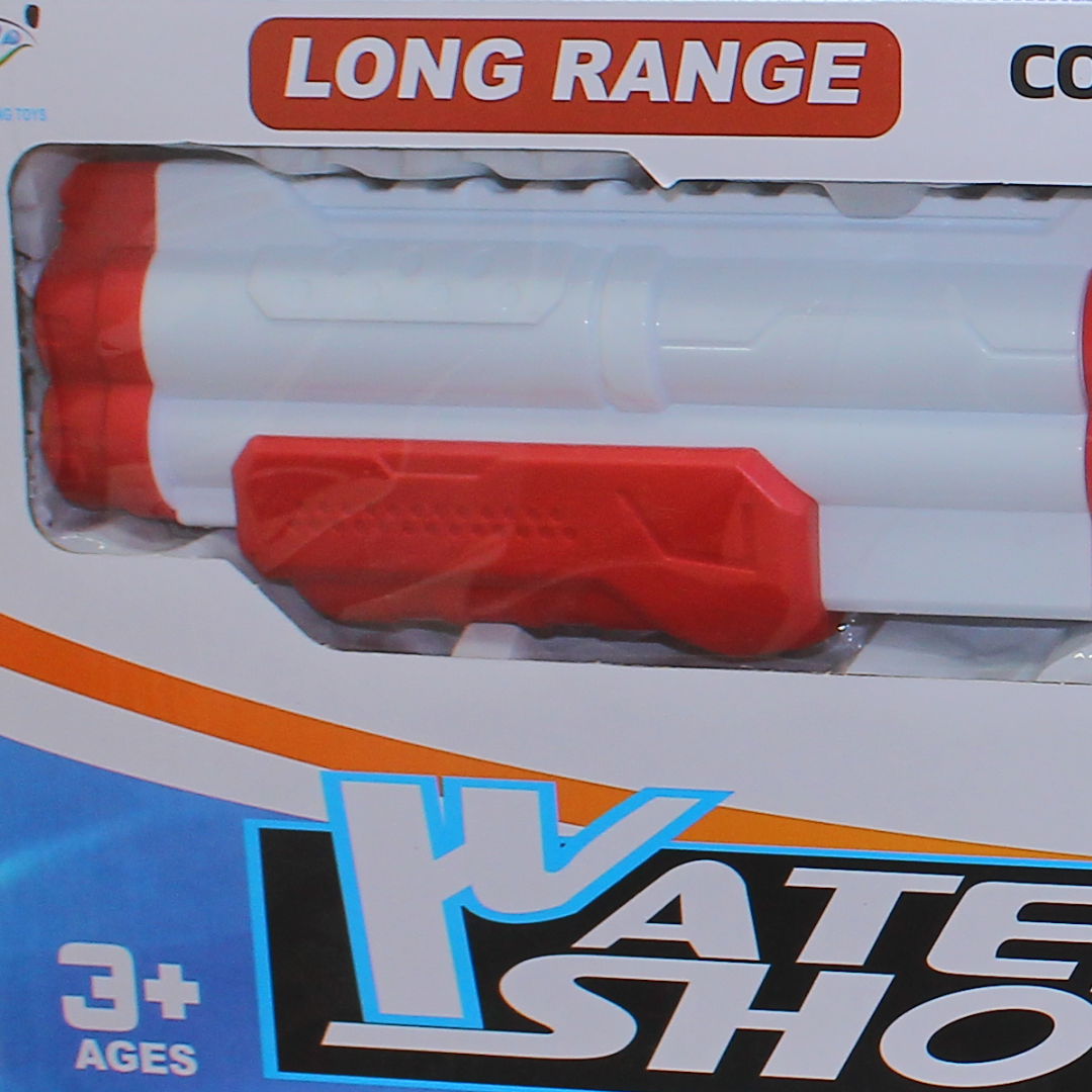 "Water Shoot" Electric Water Gun