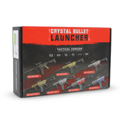 Crystal Bullet Launcher Tactical Toy Gel Blaster MK1 - Toys - OKO