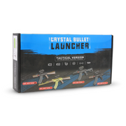 Crystal Bullet Launcher Tactical Version Toy Gun Set AK-47 - Toys - OKO