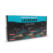 Crystal Bullet Launcher Tactical Version Toy M416