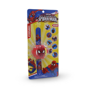 Marvel Ultimate Spider-Man Digital Projector