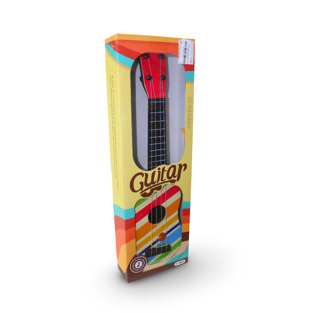 Kids Guitar Toy
