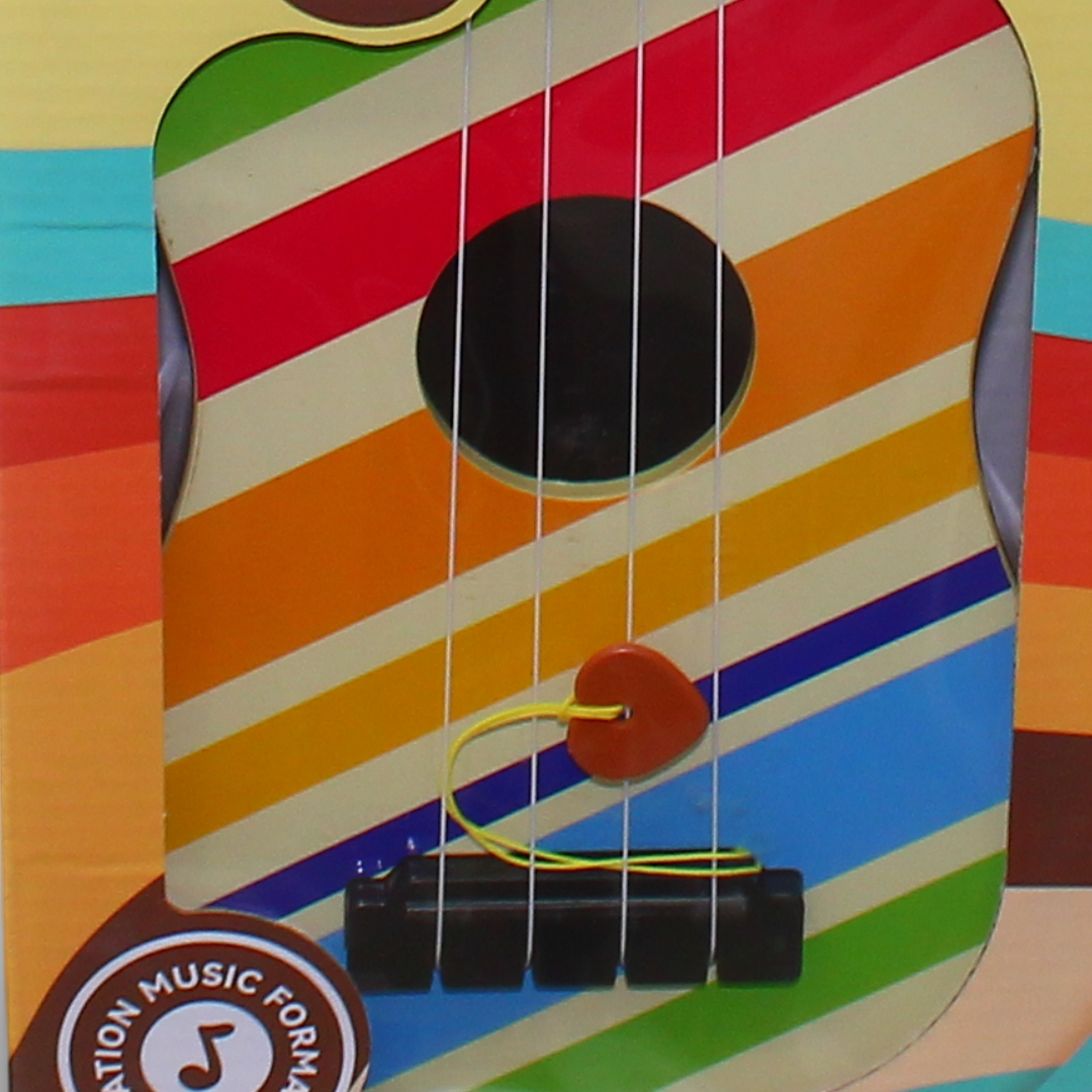 Kids Guitar Toy