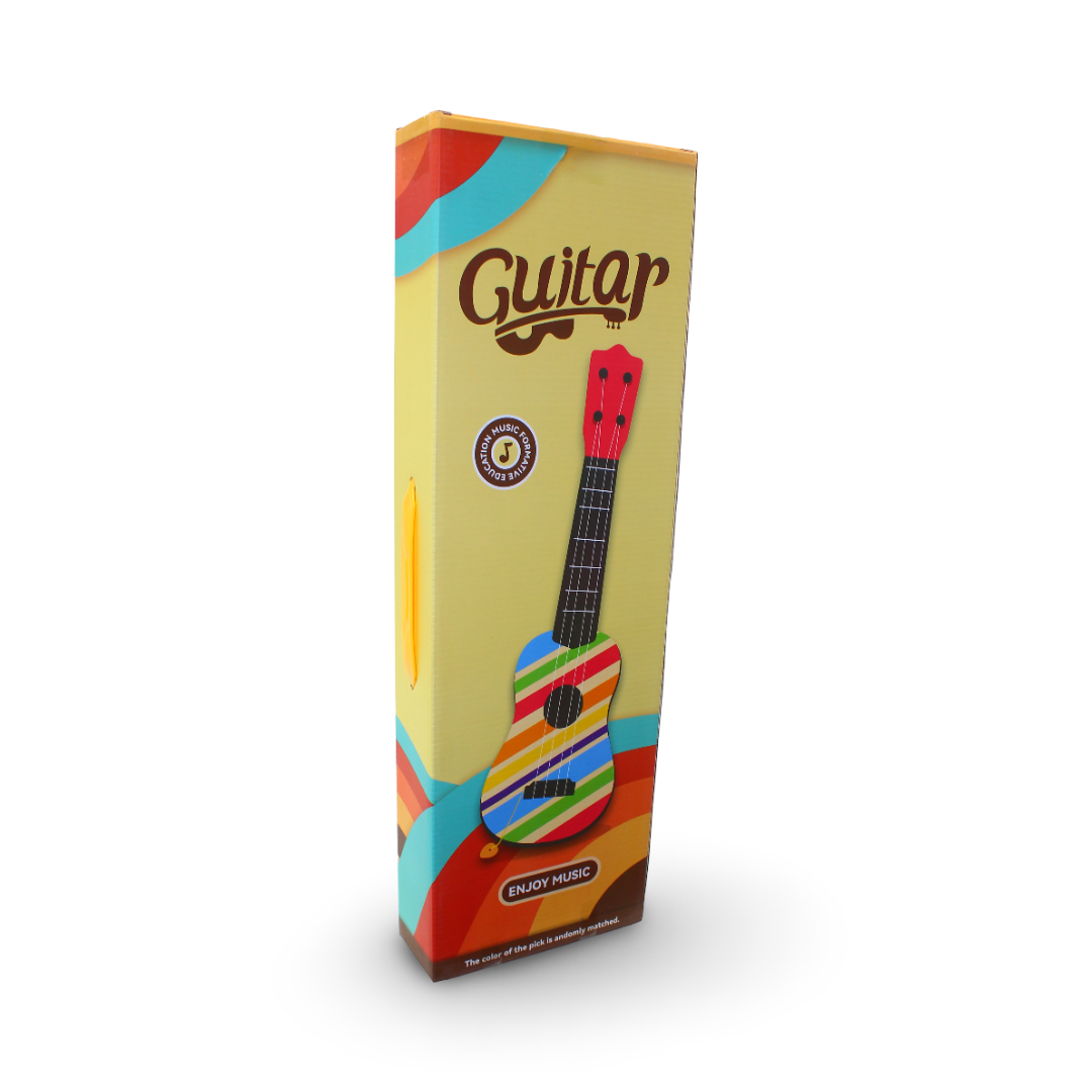 Kids Guitar Toy