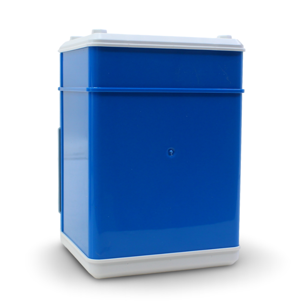 Electronic ATM Piggy Bank – Blue