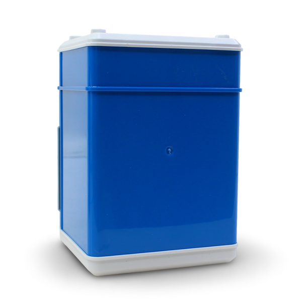 Electronic ATM Piggy Bank – Blue
