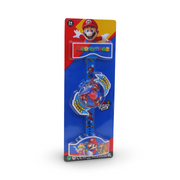 Super Mario Bros Kids Watch (Light & Sound)