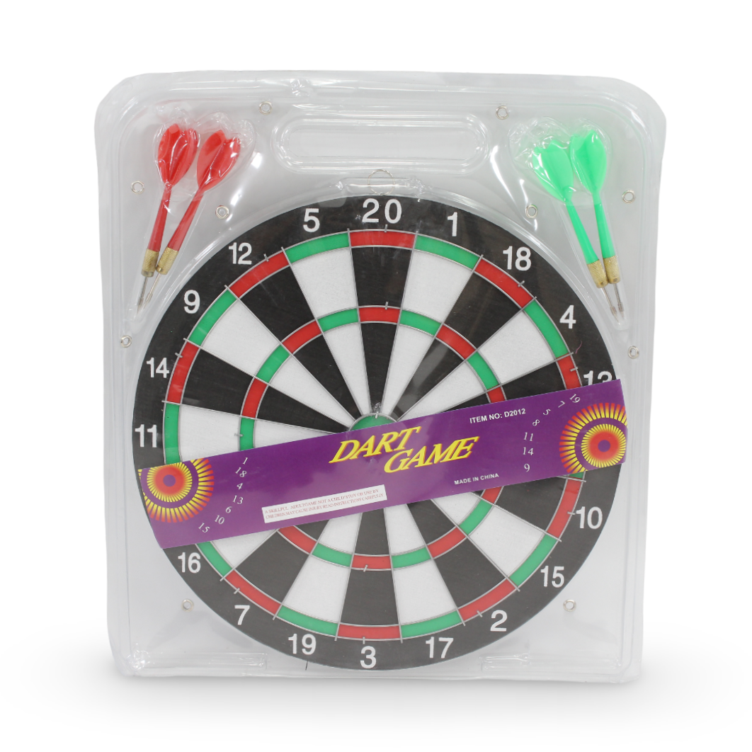 Dart Game Set 30cm