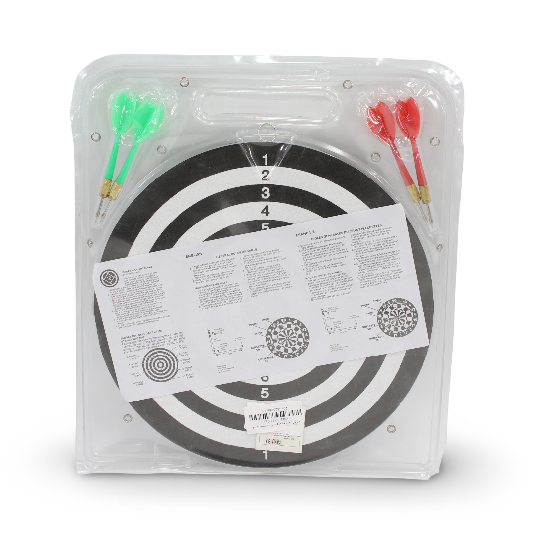 Dart Game Set 30cm