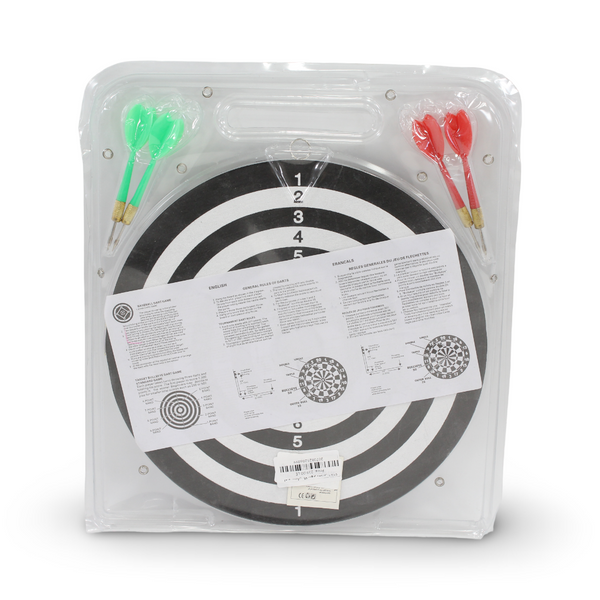 Dart Game Set 30cm