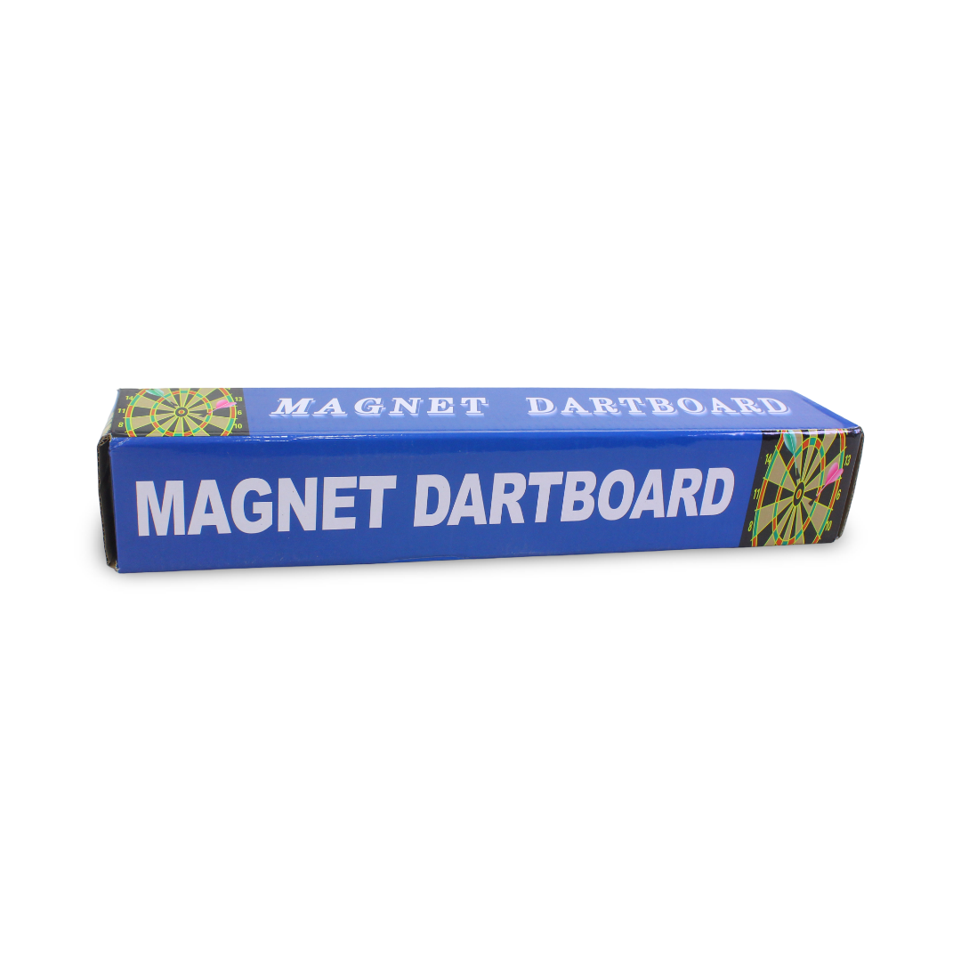 Magnetic Dartboard Game 12 Inches