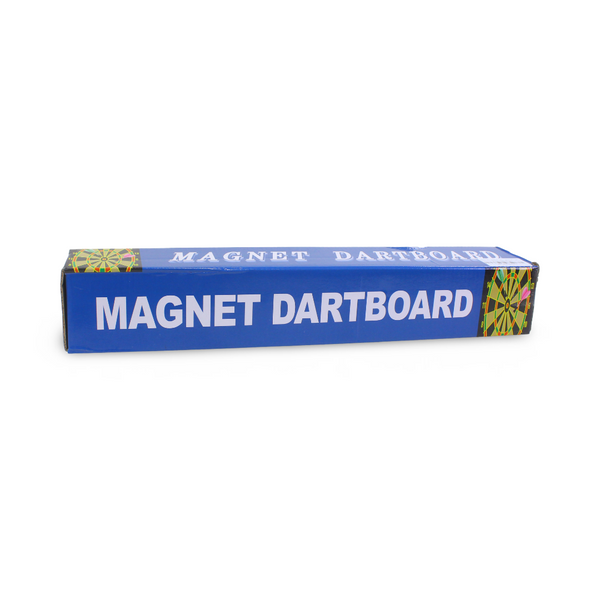 Magnetic Dartboard Game 15 Inches
