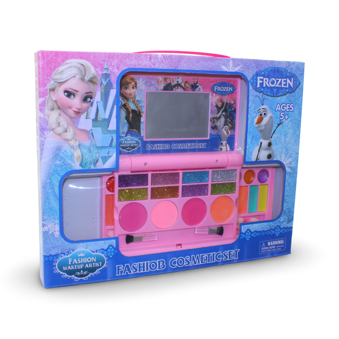 Frozen Fashion Cosmetic Set