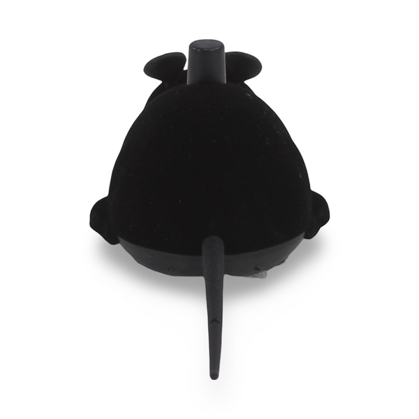 Mouse Toy – Black