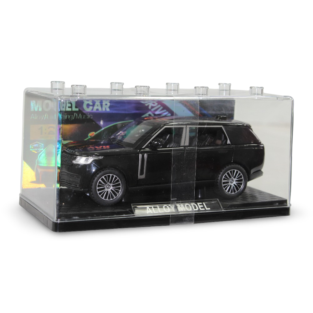Range Rover Alloy Model Car – 1:28 Scale Die-Cast Toy